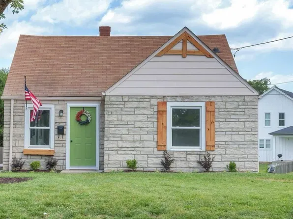 223 Delmont Ave, Louisville, KY 40206