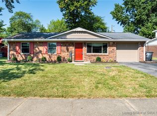 3003 Sherman Dr, Jeffersonville, IN 47130