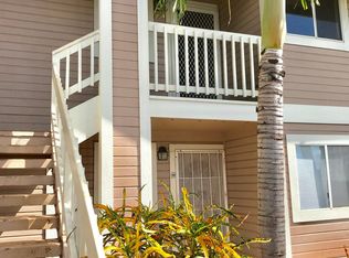 94-521 Lumiaina St APT H106, Waipahu, HI 96797