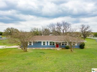 1101 Golf Course Rd, Gatesville, TX 76528