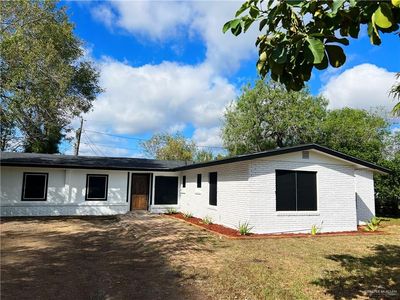 1001 E Crockett Ave, Harlingen, TX, 78550