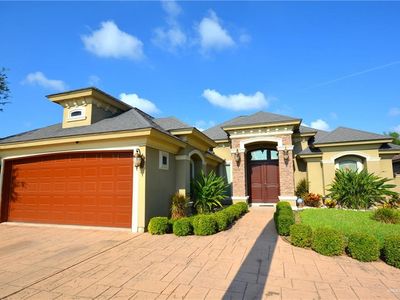 509 Sycamore Ave, Mission, TX, 78572