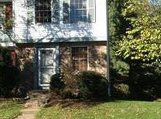 1636 Purple Sage Dr, Reston, VA 20194