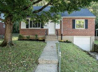 2612 Knight Ave, Cincinnati, OH 45212