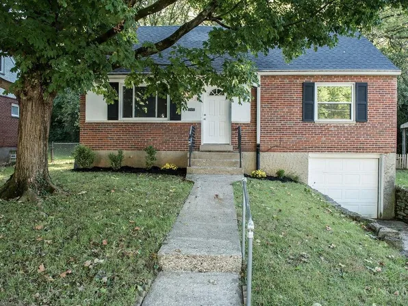 2612 Knight Ave, Cincinnati, OH 45212