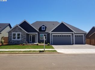 19548 Renee Way, Oregon City, OR