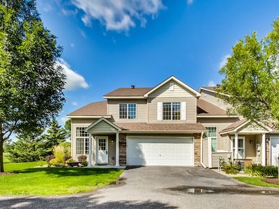 5115 207th St N, Forest Lake, MN, 55025