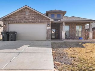 1804 Cajun St, Odessa, TX 79765