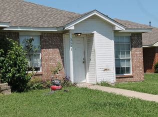 3109 Cedar Hill St, Denton, TX 76209