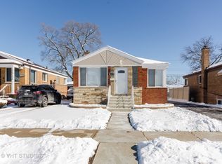 12721 S Elizabeth St, Calumet Park, IL
