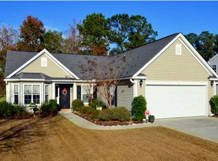 9399 Harroway Rd, Summerville, SC 29485