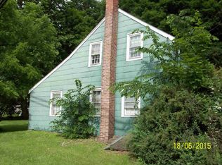 2 South Ave, Pleasant Valley, NY 12569