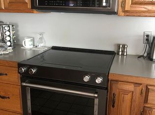 55 Cliff Loop, Lake Hamilton, AR 71913