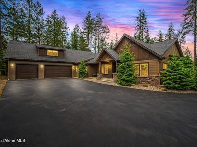 5246 E Giftedview Dr, Coeur D Alene, ID, 83814