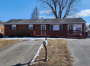 115 Tampa Dr, Roanoke, VA 24019