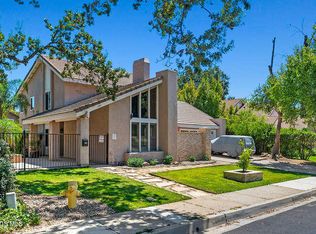 1955 Tamarack St, Thousand Oaks, CA 91361