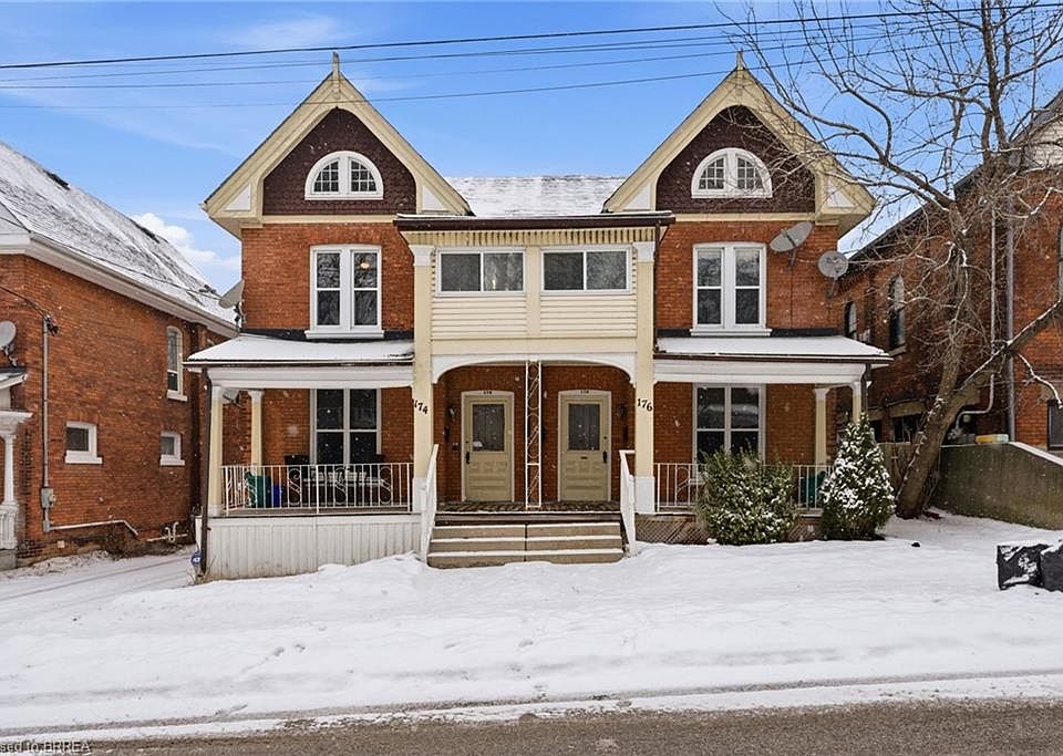 1st image of 176 Darling St #174