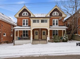 176 Darling St #174, Brantford, ON