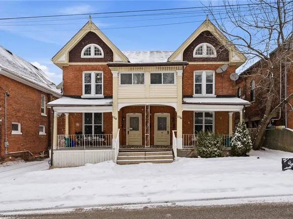 176 Darling St #174, Brantford, ON N3S 3W6