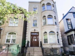 4619 S Evans Ave APT 2, Chicago, IL 60653