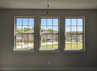 1327 Bailey Ln, Allen, TX 75013