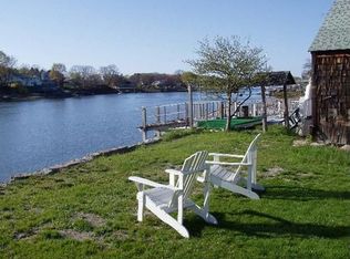 424 Washington St, Gloucester, MA 01930