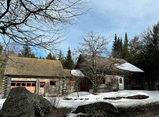 900 Goose Pond Rd, Canaan, NH 03741