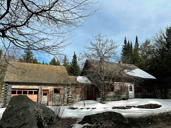 900 Goose Pond Road, Canaan, NH 03741