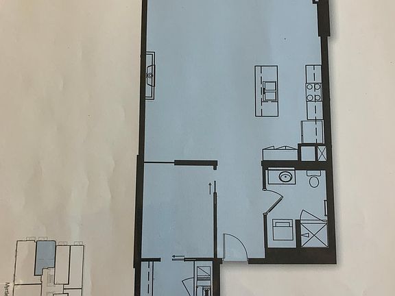 5th image of 419 S 8th St Suite 305