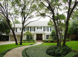 6239 Deloache Ave, Dallas, TX 75225