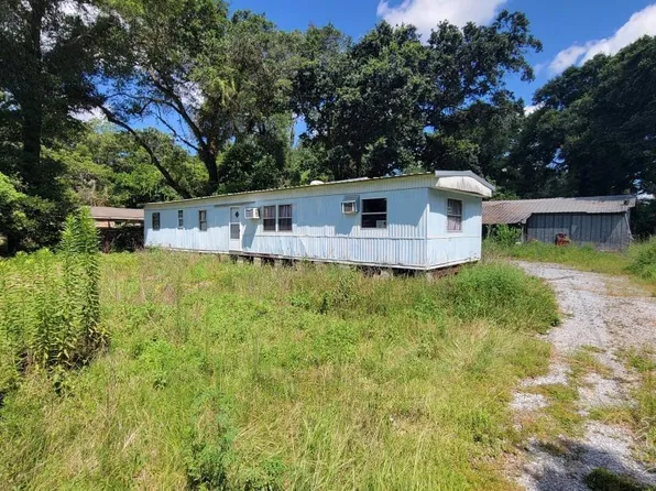 206 Lenox Pkwy, Pensacola, FL 32505