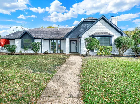 6527 Genstar Ln, Dallas, TX 75252