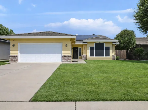 1060 Yolanda Dr, Yuba City, CA 95993