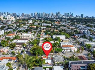 West Shenandoah A Resub, Miami, FL 33135