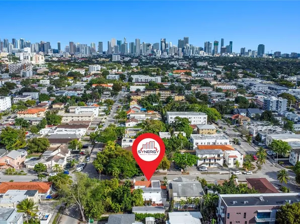 512 SW 21st Ave, Miami, FL 33135