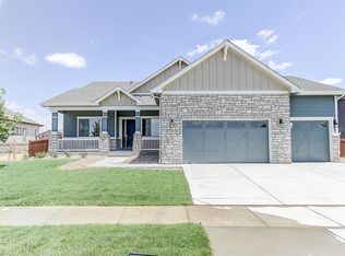 6088 Summerfields Pkwy, Timnath, CO 80547