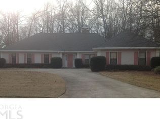 2315 Benji Blvd SE, Conyers, GA 30013