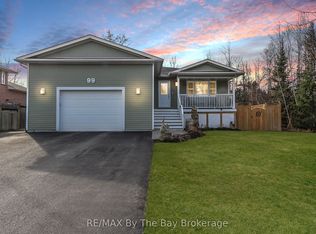 99 Lily Dr, Wasaga Beach, ON
