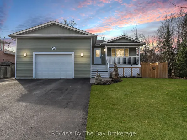 99 Lily Dr, Wasaga Beach, ON L9Z 2Z2