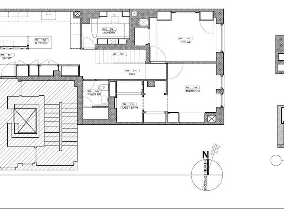 1st image of 92-94 Greene St APT 5A
