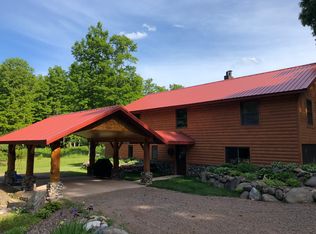 309 Eagles Nest Rd, Marquette, MI 49855