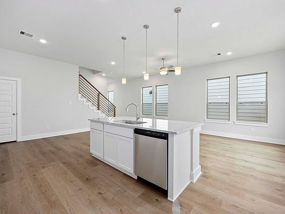 4019 Baja Lane - Bradley A - Kitchen