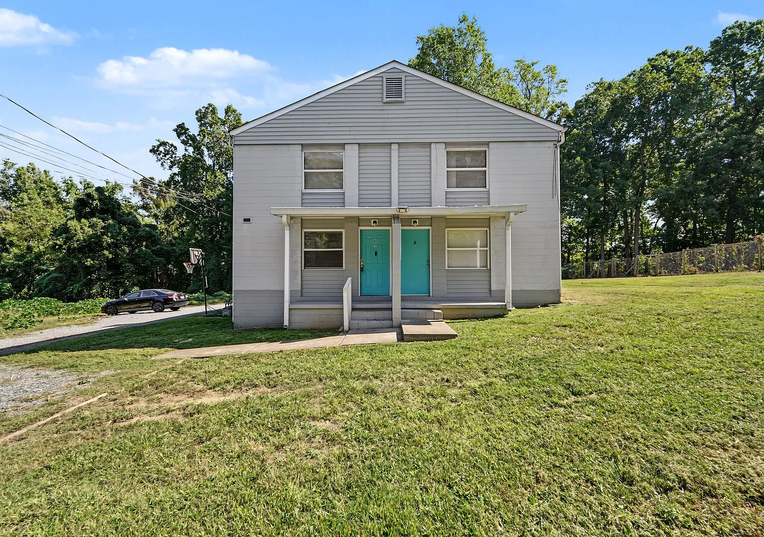 3538 Fincher Blvd., Charlotte, NC 28269 — Photo 1