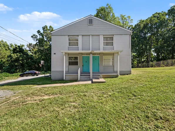 3538 Fincher Blvd., Charlotte, NC 28269