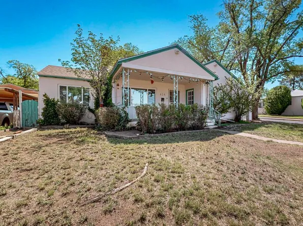 424 Richmond Dr SE, Albuquerque, NM 87106