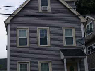 22 Fenton St, Dorchester, MA 02122
