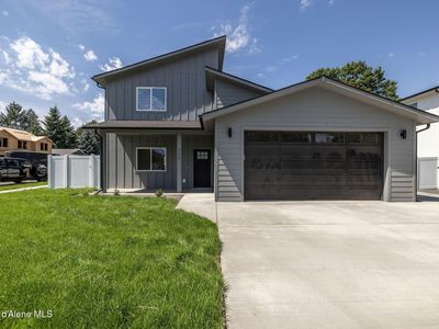 305/307 N 21st St, Coeur D Alene, ID, 83814