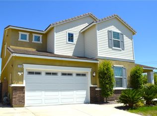 17026 Schneider St, Fontana, CA 92336