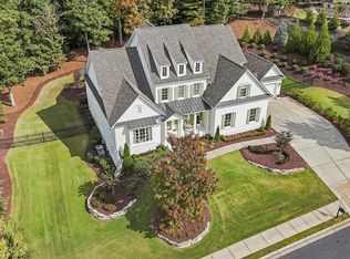 1036 Summit View Ln, Milton, GA 30004