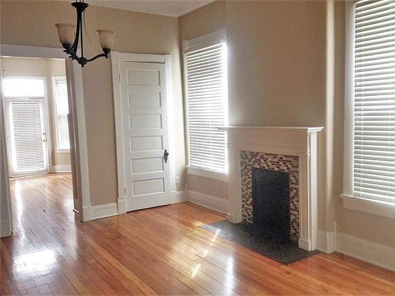 2nd image of 1227 S Brook St #2